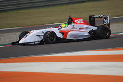 Mick Schumacher