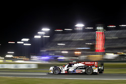 #13 Rebellion Racing ORECA 07: Neel Jani, Sébastien Buemi, Stéphane Sarrazin, Nick Heidfeld