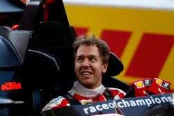 Sebastian Vettel