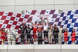 Lmp3 Podium