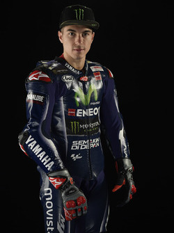 Maverick Viñales, Yamaha Factory Racing