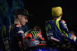 Maverick Viñales, Yamaha Factory Racing