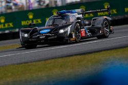 #10 Wayne Taylor Racing, Cadillac DPi: Ricky Taylor, Jordan Taylor, Max Angelelli, Jeff Gordon