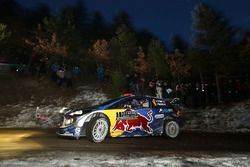 Sébastien Ogier, Julien Ingrassia, M-Sport, Ford Fiesta WRC