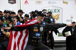 #10 Wayne Taylor Racing Cadillac DPi: Ricky Taylor