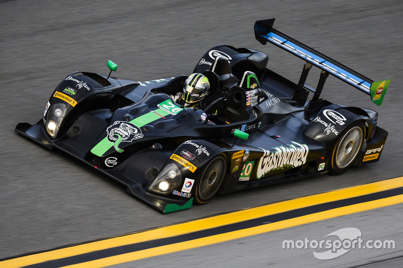 3. PC: #20 BAR1 Motorsports, ORECA FLM09