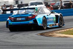 #14 3GT Racing Lexus RCF GT3: Scott Pruett, Ian James, Gustavo Menezes, Sage Karam