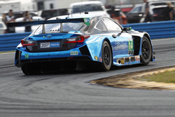 #14 3GT Racing Lexus RCF GT3: Scott Pruett, Ian James, Gustavo Menezes, Sage Karam