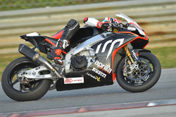 Leandro Mercado, IodaRacing Team