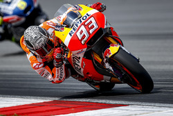 Marc Marquez, Repsol Honda Team