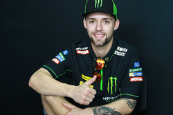 Jonas Folger, Monster Yamaha Tech 3