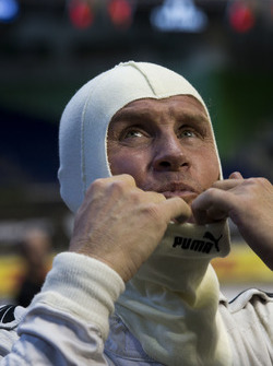 David Coulthard