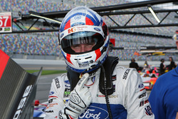 Pole position GTLM for Joey Hand, Ford Performance Chip Ganassi Racing