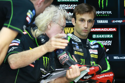 Johann Zarco, Monster Yamaha Tech 3