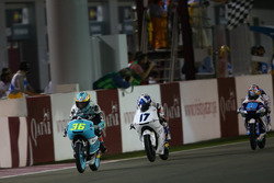Joan Mir, Leopard Racing
