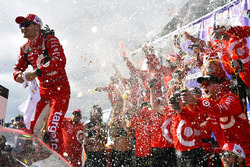 Yarış galibi, Kyle Larson, Chip Ganassi Racing Chevrolet