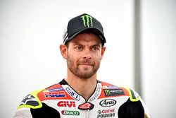 Cal Crutchlow, Team LCR Honda