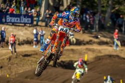 Jeffrey Herlings, KTM Factory Team