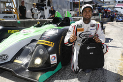 PC ganador de la poel Gustavo Yacaman, BAR1 Motorsports
