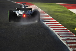 Валттери Боттас, Mercedes AMG F1 W08