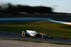 Sergio Perez, Sahara Force India F1 VJM10