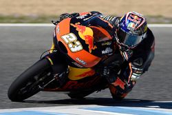 Niccolo Antonelli, Red Bull KTM Ajo