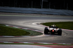 Fernando Alonso, McLaren MCL32