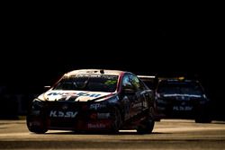 James Courtney, Holden Racing Team