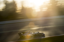Marcus Ericsson, Sauber C36