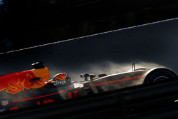 Max Verstappen, Red Bull Racing RB13