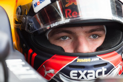 Max Verstappen, Red Bull Racing RB13