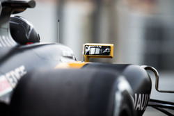 Nico Hulkenberg, Renault Sport F1 Team RS17