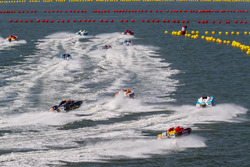 Race action