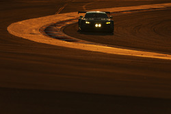 #98 Aston Martin Racing Aston Martin Vantage GTE: Paul Dalla Lana, Pedro Lamy, Mathias Lauda