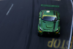 Maro Engel, Mercedes-AMG Driving Academy Mercedes-AMG GT3