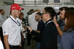 André Lotterer, Audi Sport Team Joest