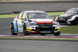 Том Чилтон, Sébastien Loeb Racing, Citroën C-Elysée WTCC