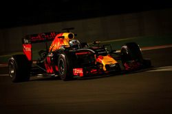 Daniel Ricciardo, Red Bull Racing RB12