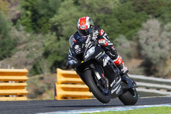 Jonathan Rea, Kawasaki Racing