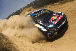 Andreas Mikkelsen, Anders Jäger, Volkswagen Polo WRC, Volkswagen Motorsport