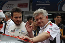 Сергей Афанасьев, Craft Bamboo Racing, SEAT León SEQ