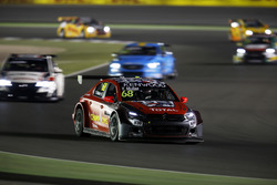 Yvan Muller, Citroën World Touring Car Team, Citroën C-Elysée WTCC