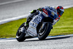 Hector Barbera, Avintia Racing, Ducati