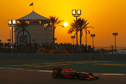 Daniel Ricciardo, Red Bull Racing