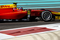 Gustav Malja, Racing Engineering