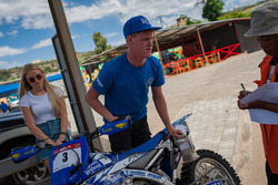 Brett Swanepoel