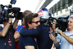 2016 GP2 Series champion Pierre Gasly, PREMA Racing