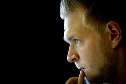 Kevin Magnussen, Renault Sport F1 Team