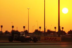 Jenson Button, McLaren MP4-31