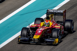 Louis Deletraz, Racing Engineering